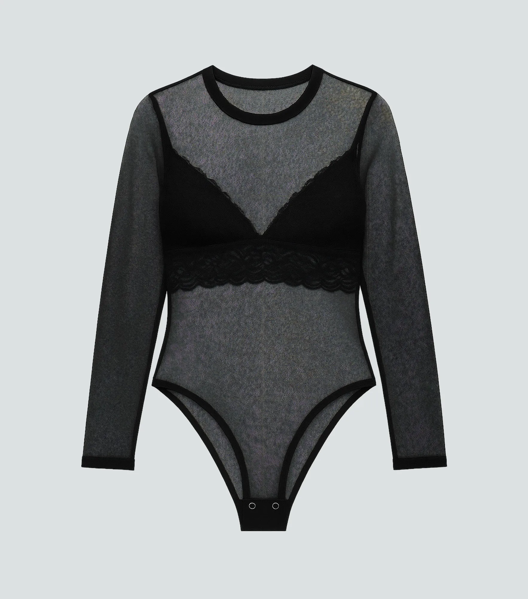 Body Para Mujer Violeta Derek Lovely 837918 NG