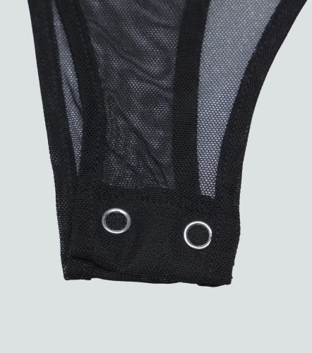 Body Para Mujer Violeta Derek LovelyNG