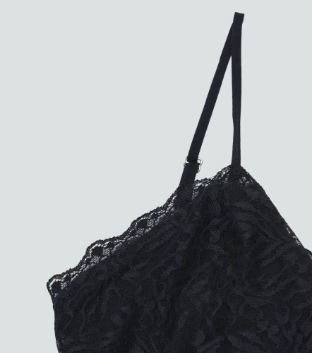 Body Para Mujer Violeta Derek LovelyNG