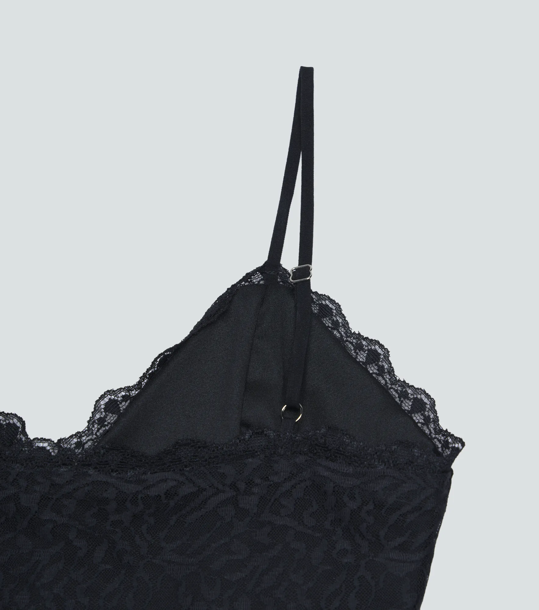 Body Para Mujer Violeta Derek Lovely 837918 NG