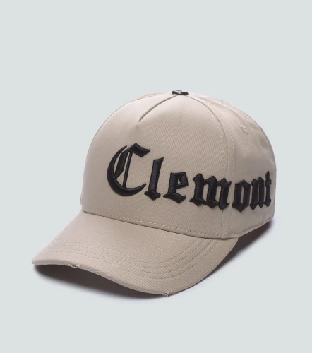 Gorra Clemont LericiNU