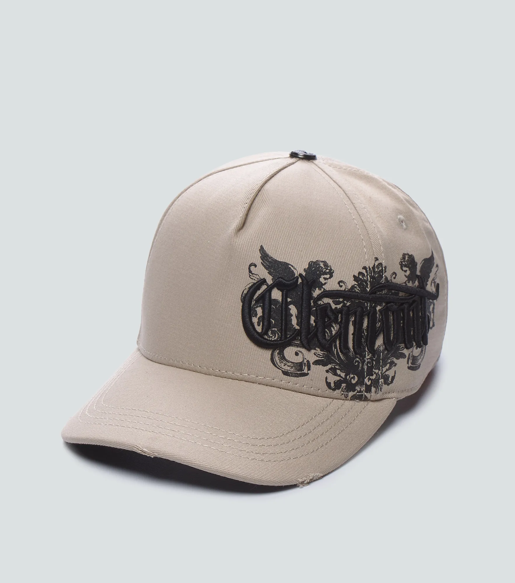 Gorra Clemont AraldoNU