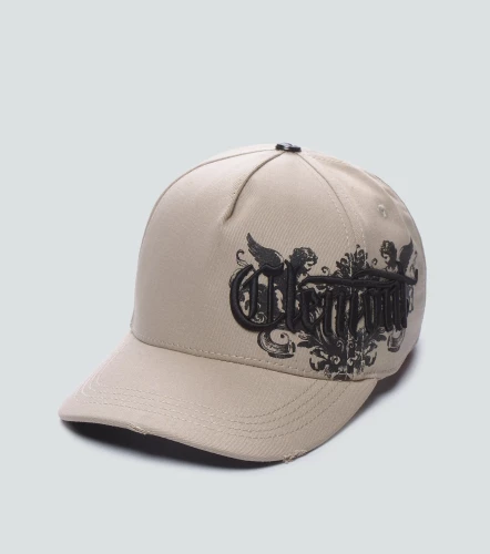 Gorra Clemont AraldoNU