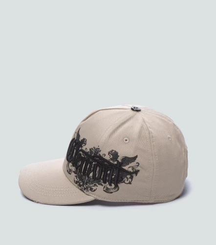 Gorra Clemont AraldoNU