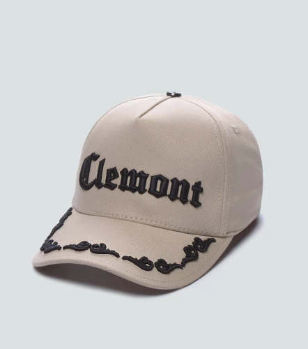 Gorra Clemont OblitareNU