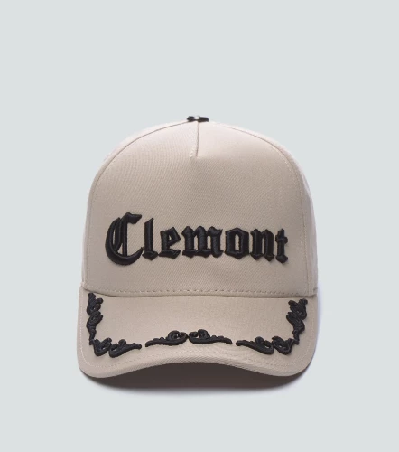 Gorra Clemont OblitareNU