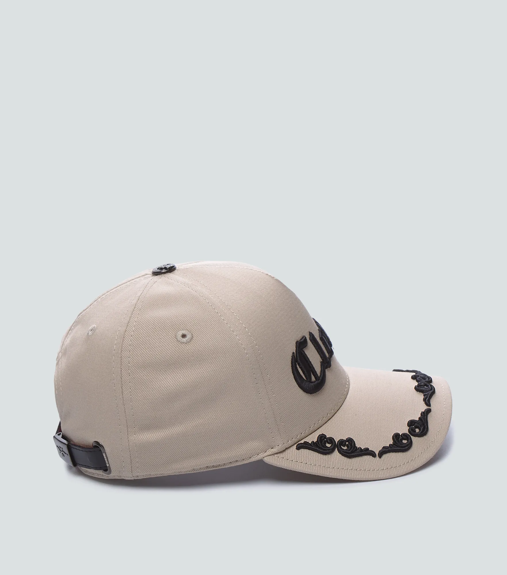 Gorra Clemont Oblitare 132321 NU