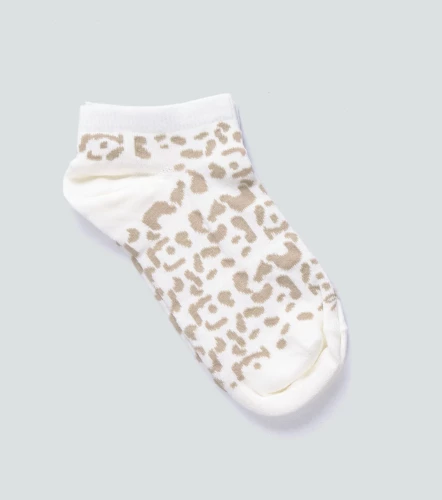 Medias Para Mujer Tripack Tobilleras Tatiana DerekNU