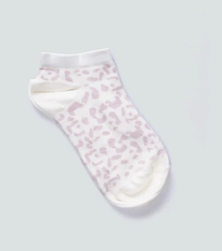 Medias Para Mujer Tripack Tobilleras Tatiana DerekNU