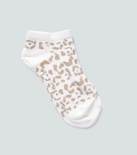 Medias Para Mujer Tripack Tobilleras Tatiana DerekNU