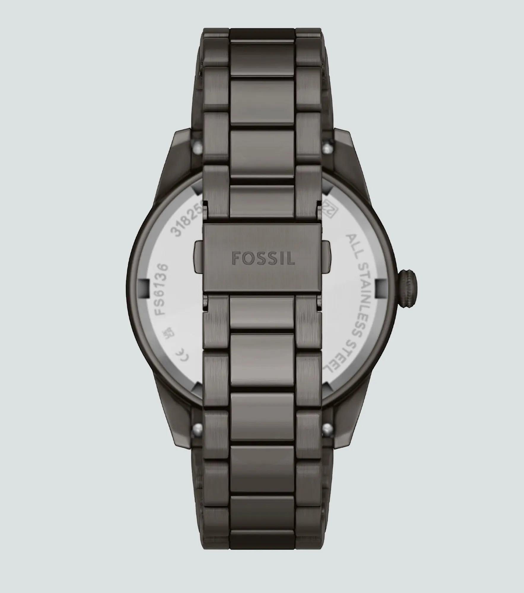 Reloj Fossil Hombre 132231 PT