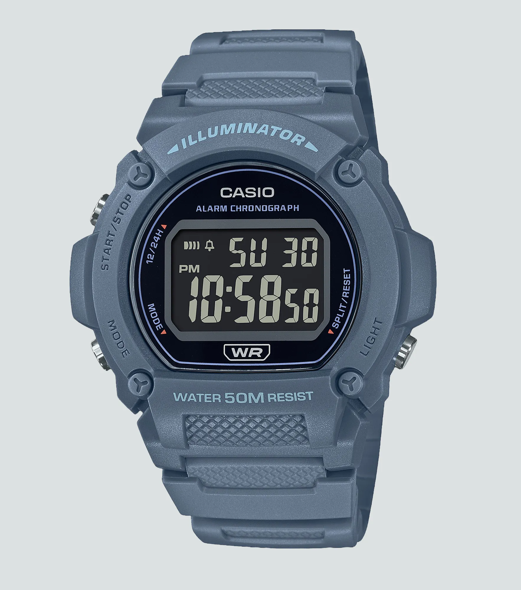 Reloj Casio Hombre 132234 PT