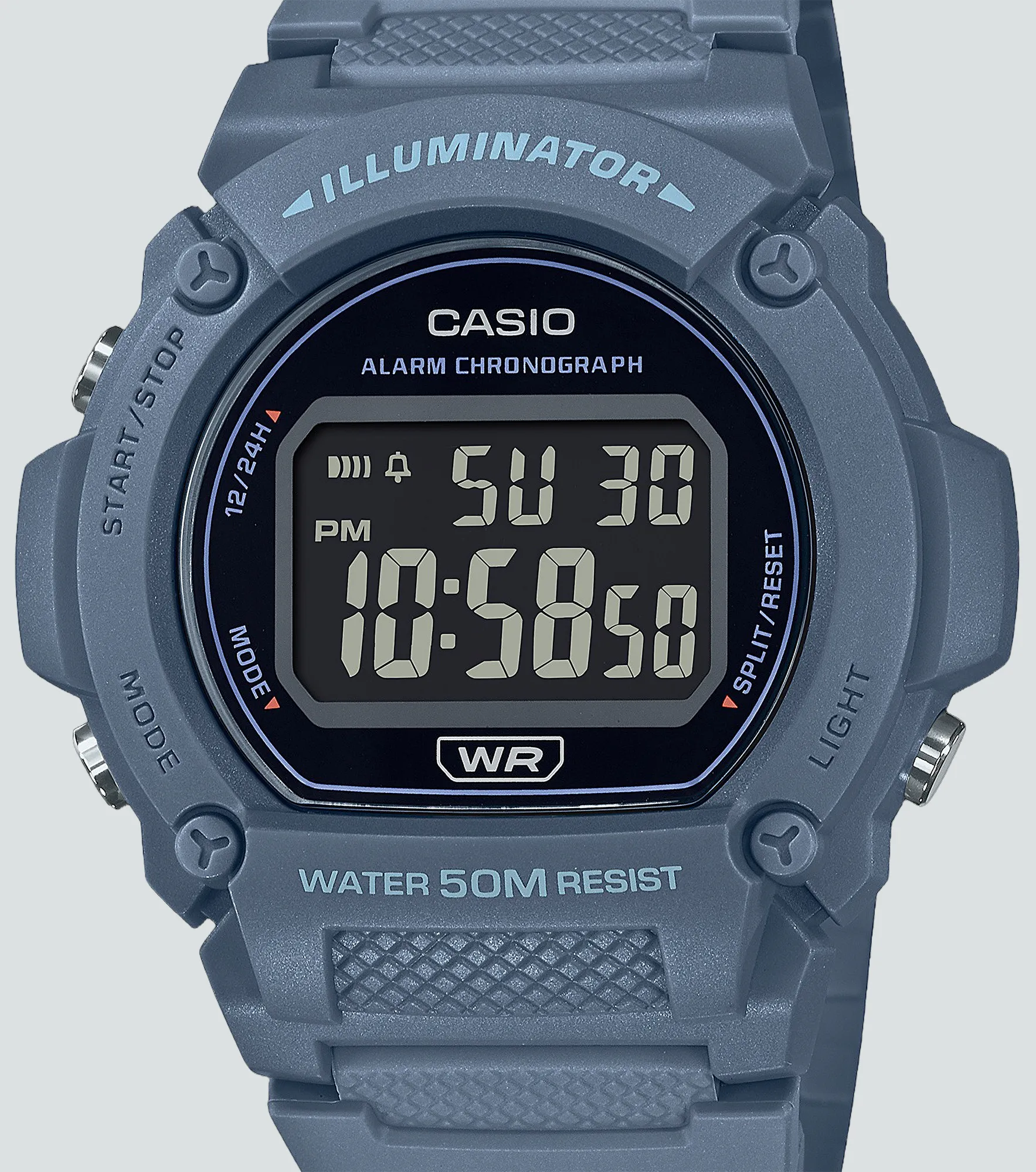 Reloj Casio Hombre 132234 PT