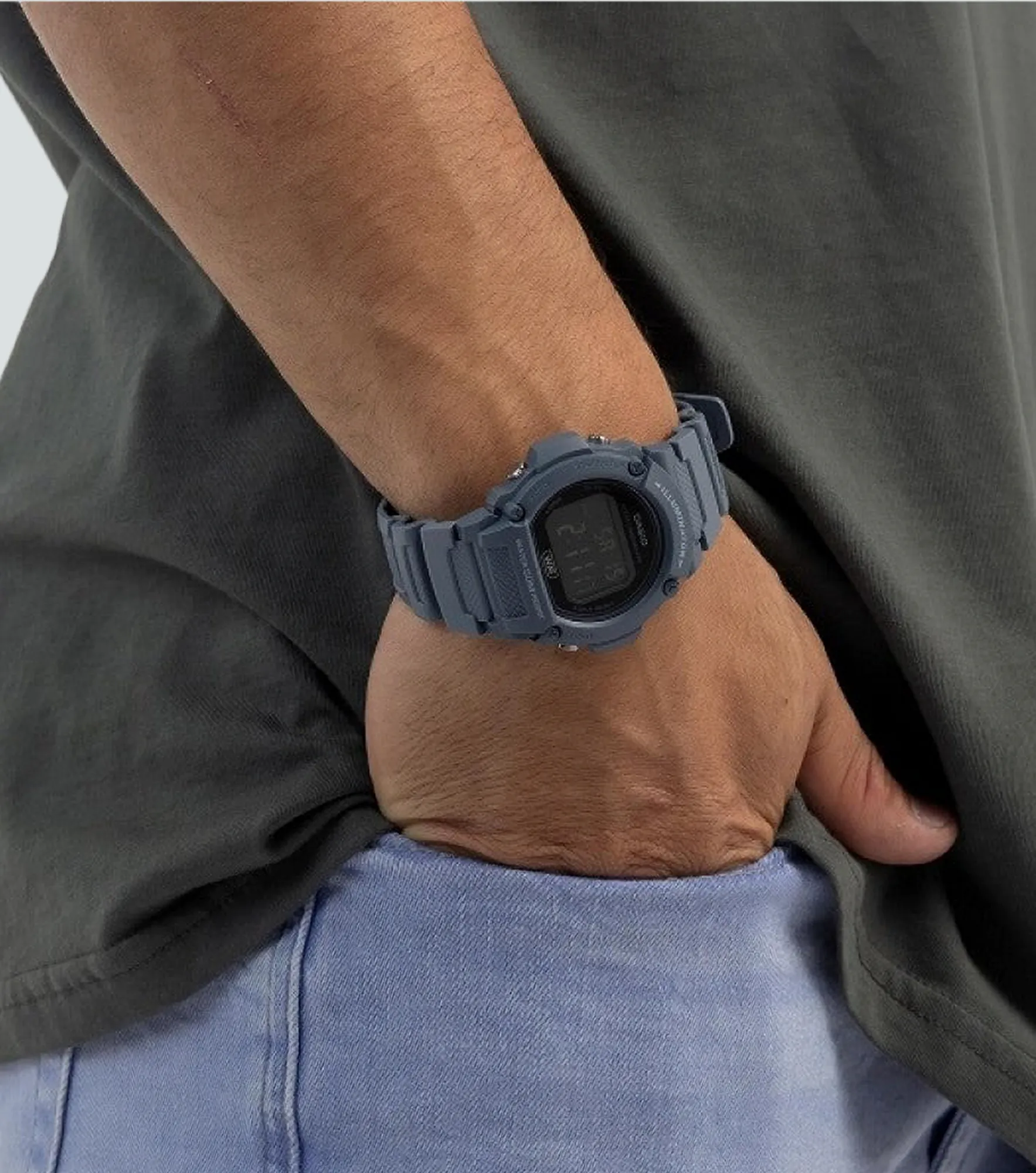 Reloj Casio Hombre 132234 PT