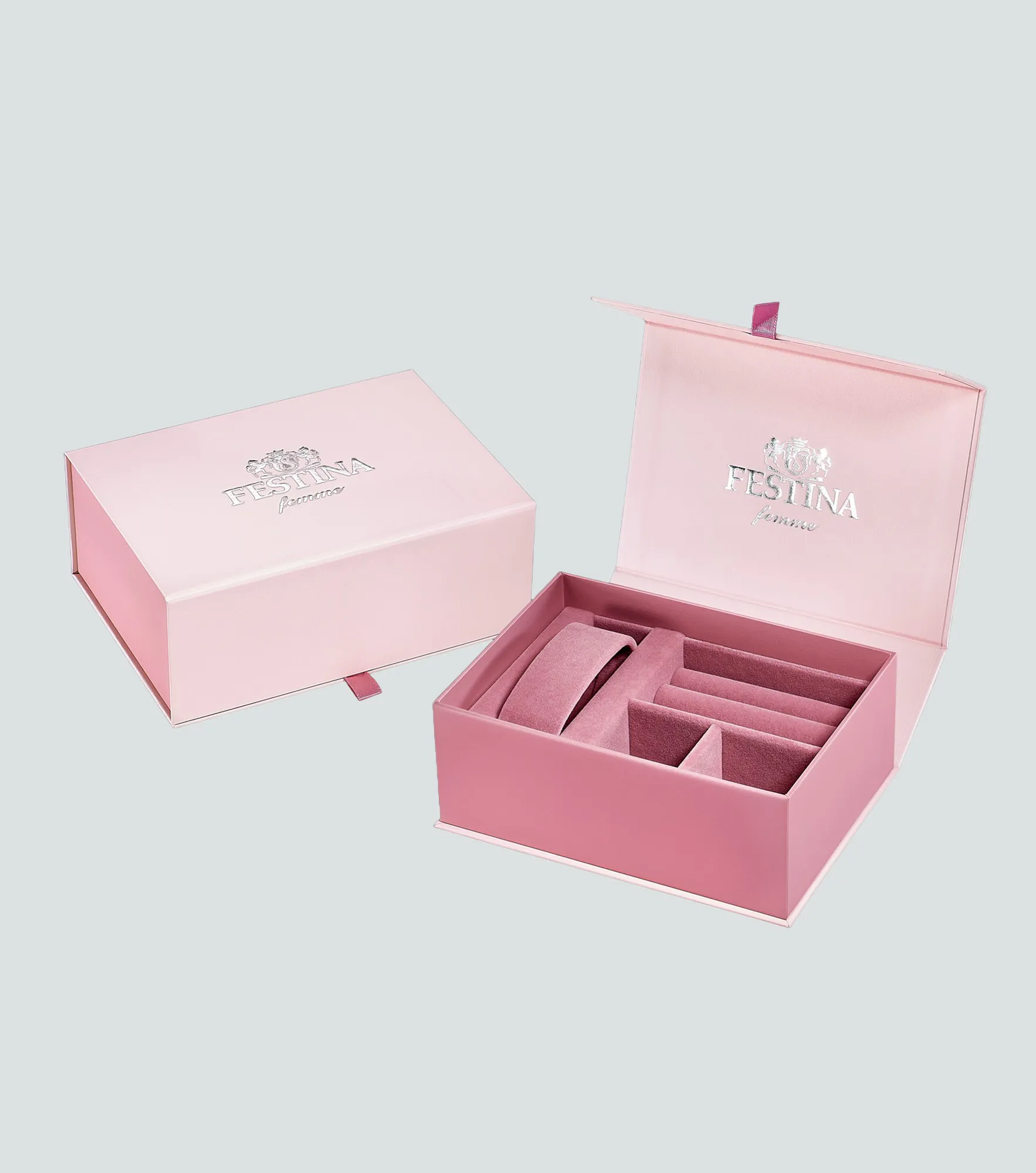 Reloj Festina Dama 132477 PT