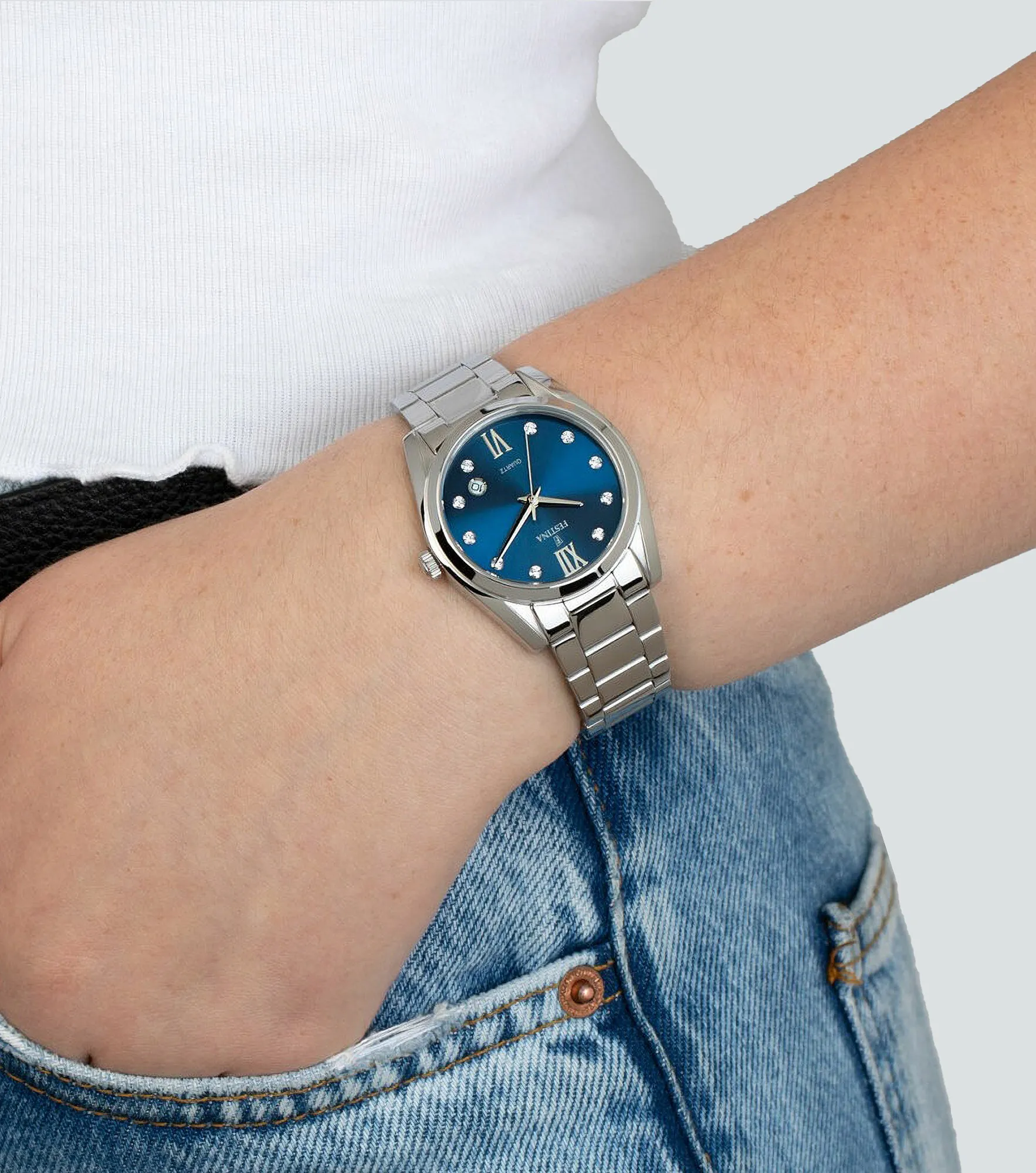 Reloj Festina Dama 132477 PT