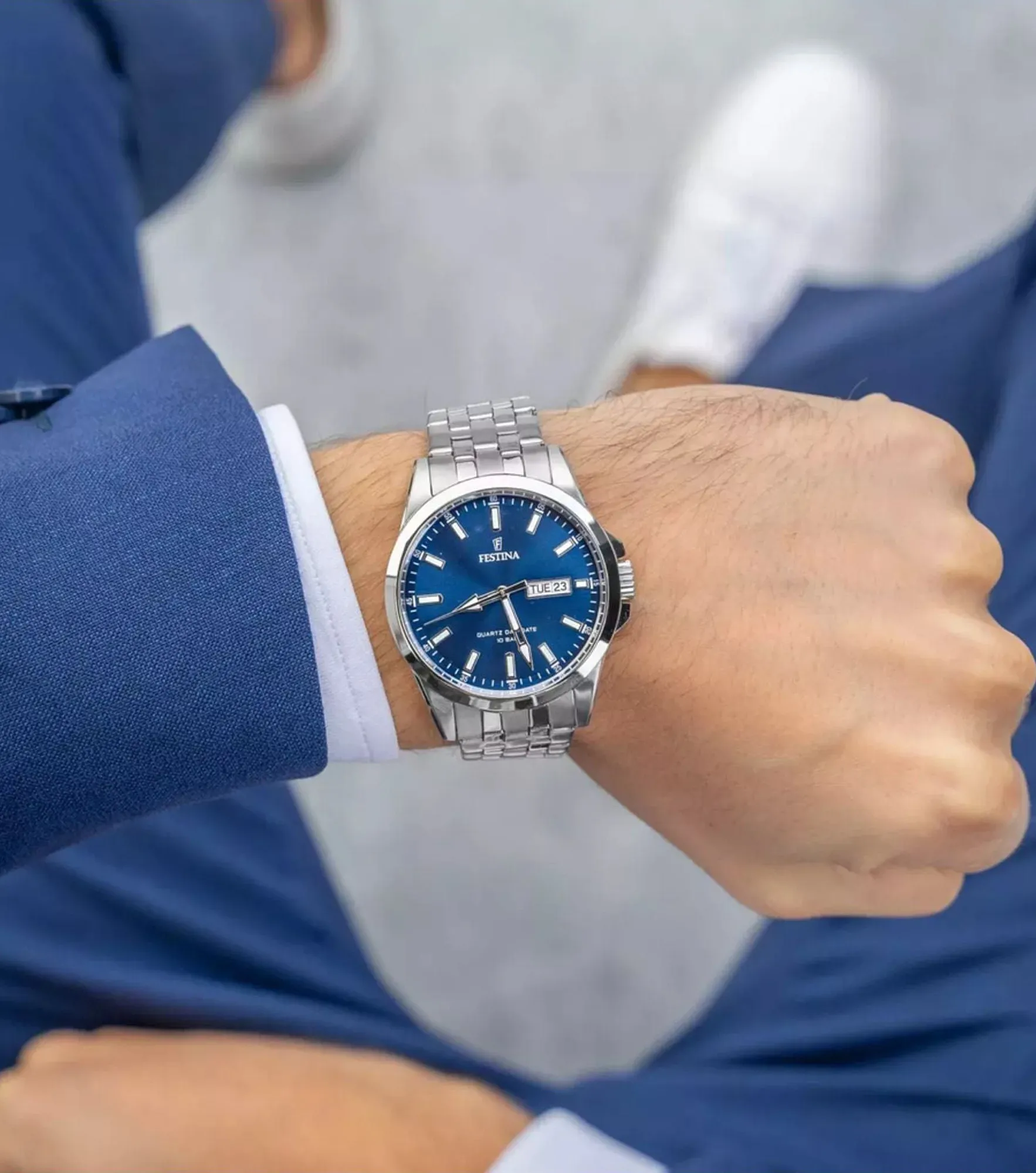 Reloj Festina Hombre 132478 PT