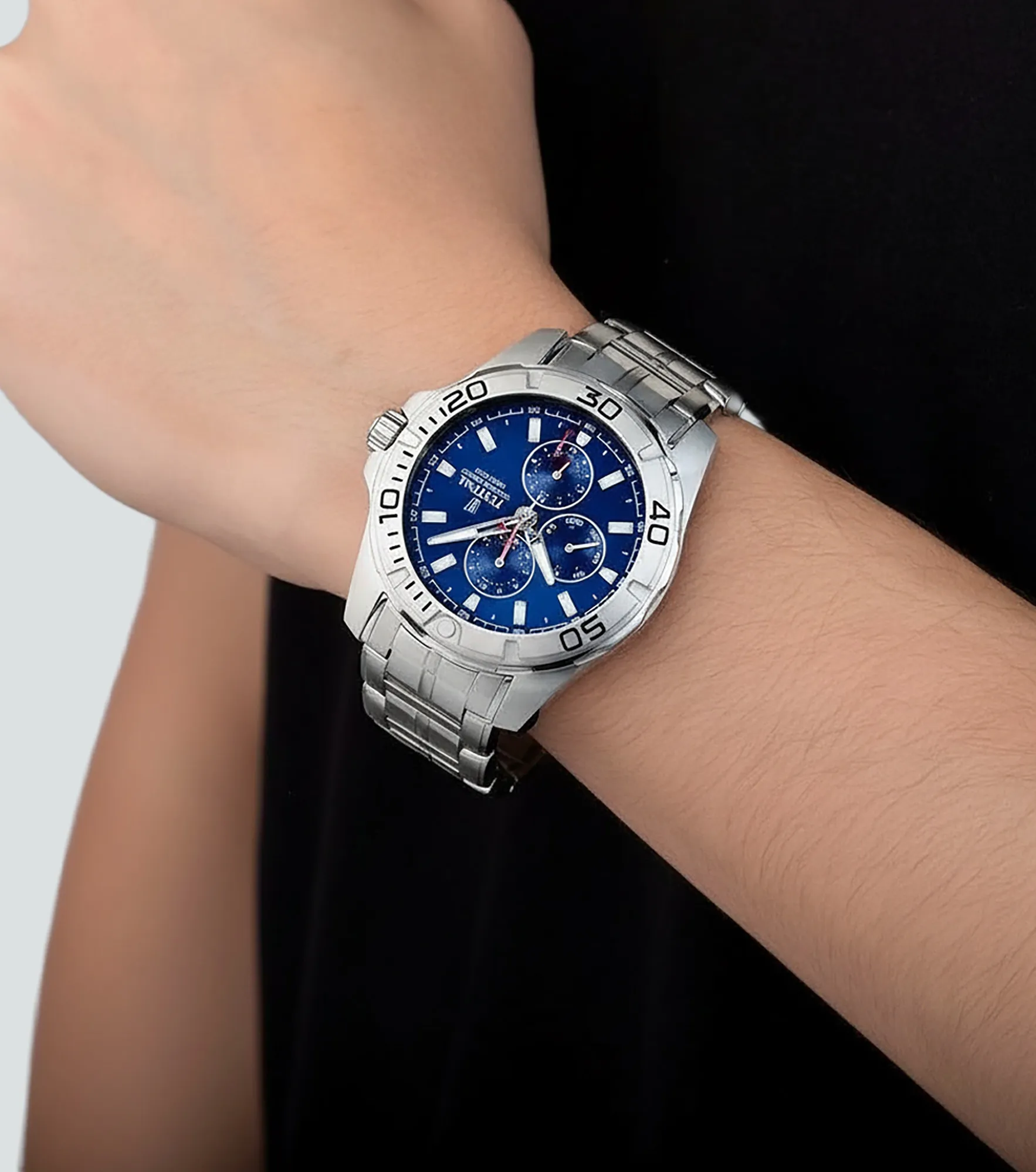 Reloj Festina Hombre 132483 PT