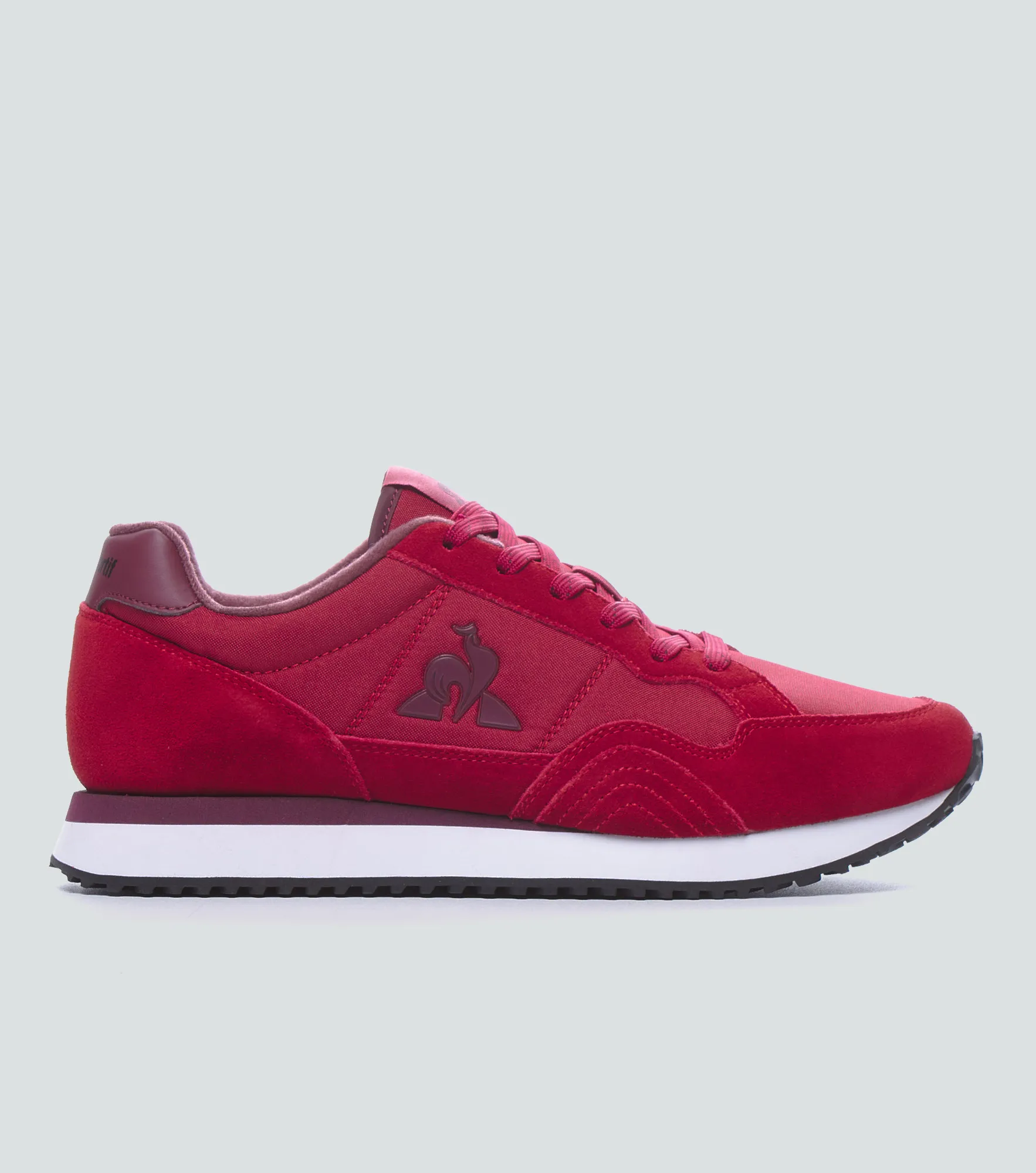 Tenis Le Coq Jet Star 2 RioRJ