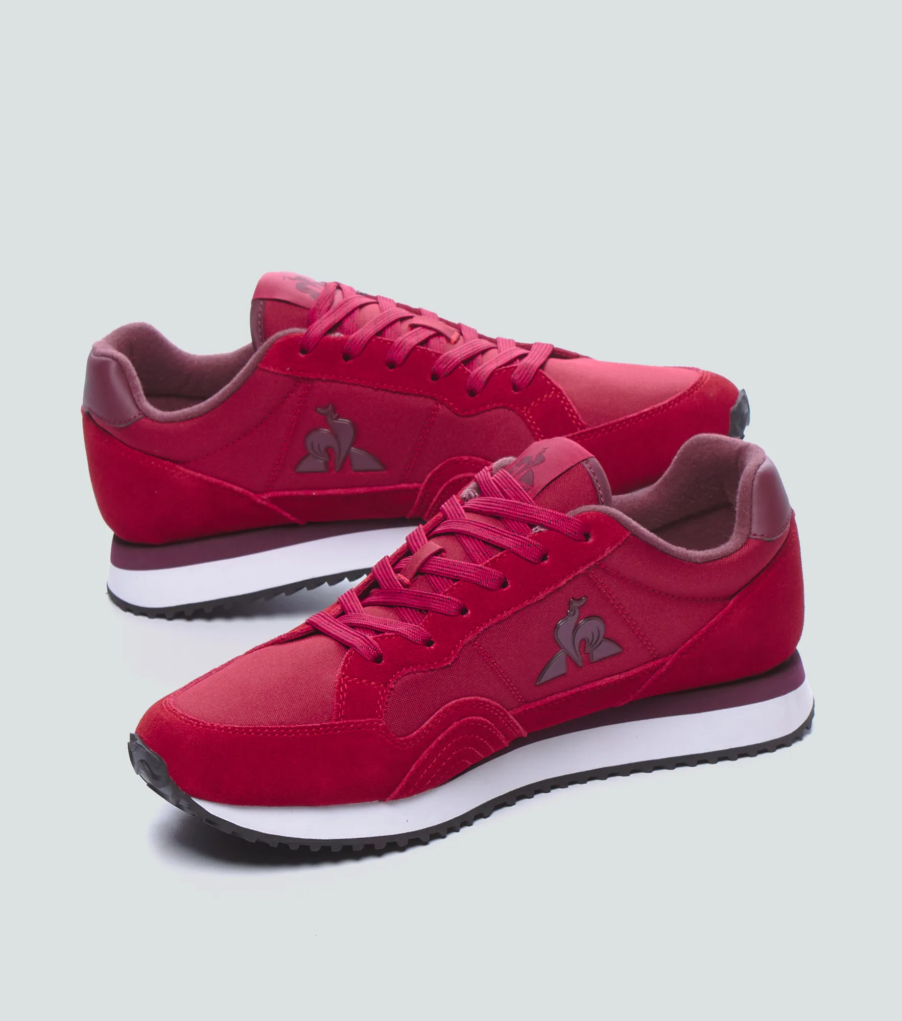 Tenis Le Coq Jet Star 2 Rio 131655 RJ