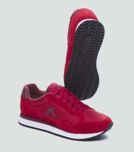 Tenis Le Coq Jet Star 2 RioRJ