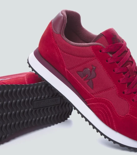 Tenis Le Coq Jet Star 2 RioRJ