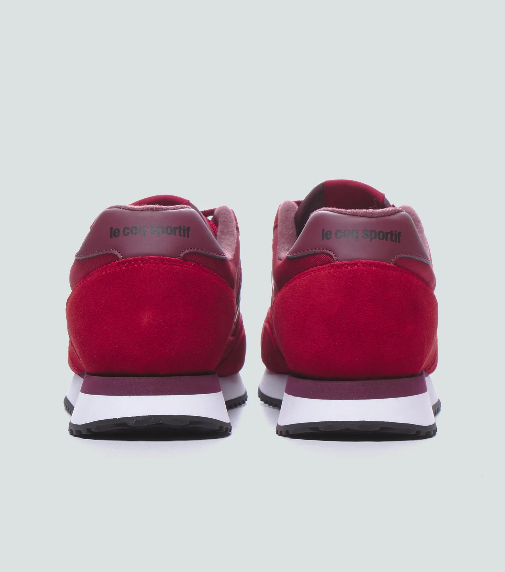 Tenis Le Coq Jet Star 2 Rio 131655 RJ