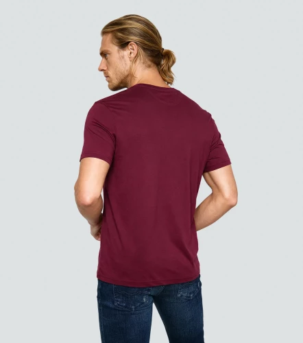 Camiseta Chevignon Graphic T Shirt FontsRJ