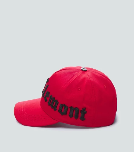 Gorra Clemont LericiRJ