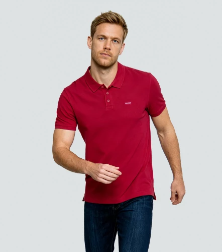 Polo Levis ClassicRJ