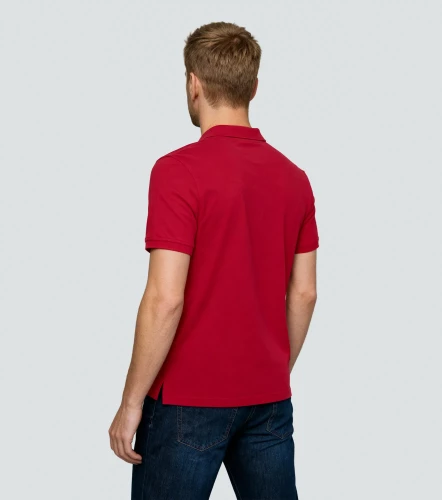 Polo Levis ClassicRJ