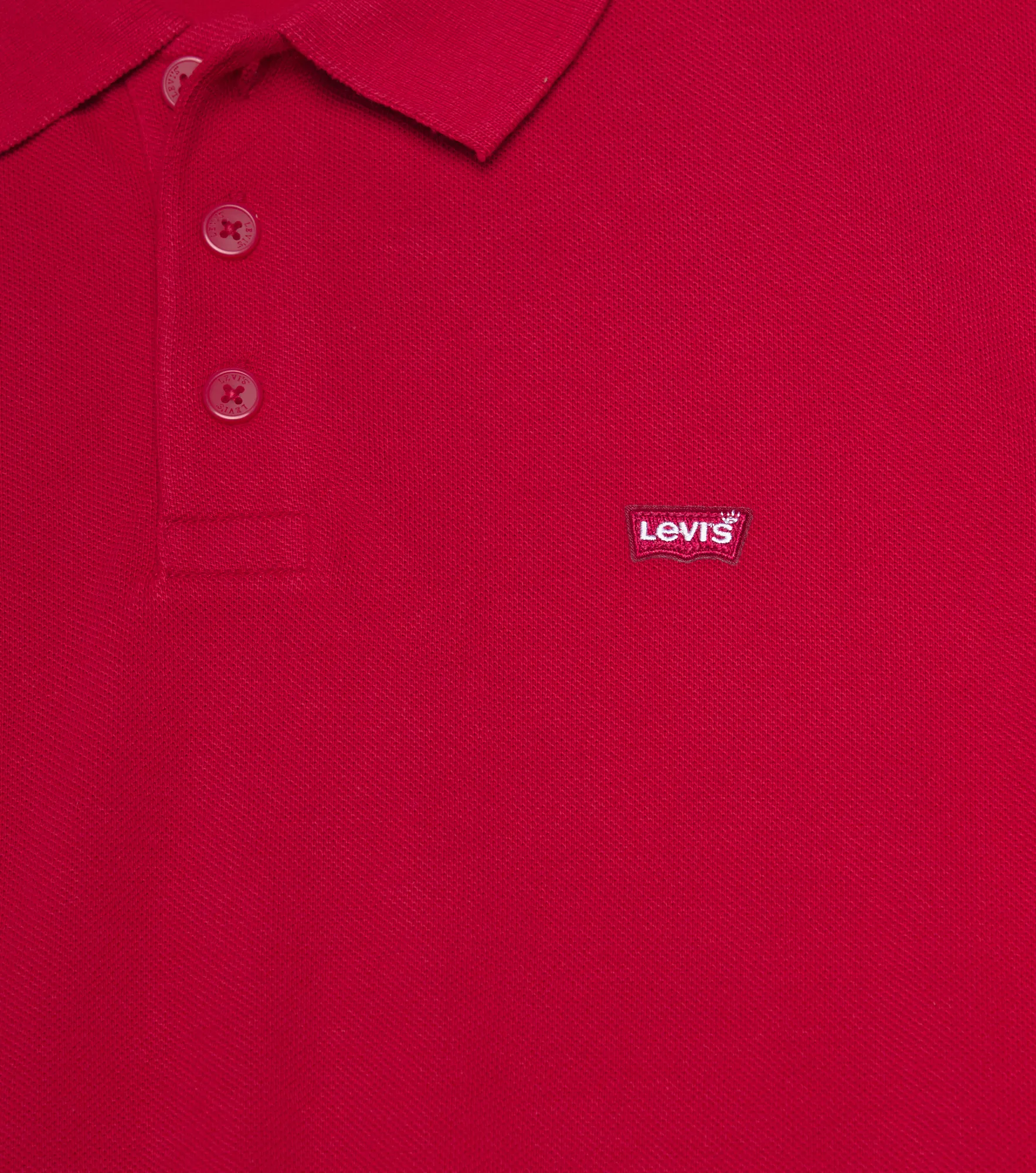Polo Levis Classic 132438 RJ