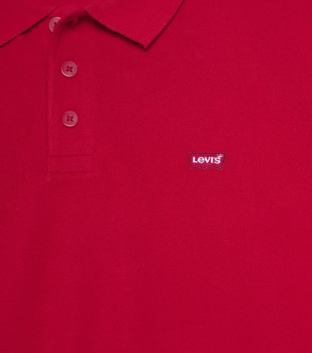 Polo Levis ClassicRJ