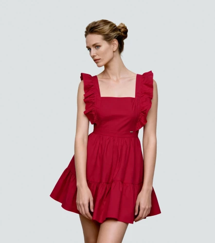 Vestido Para Mujer Amelia DerekRJ