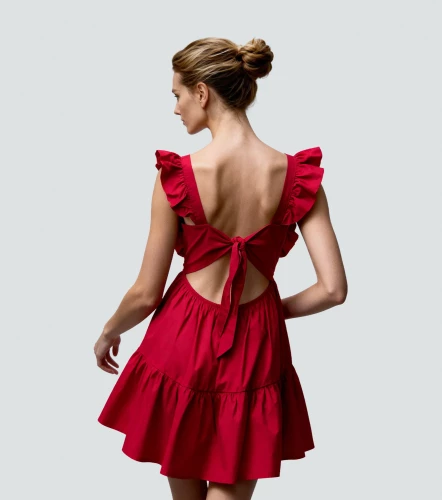 Vestido Para Mujer Amelia DerekRJ