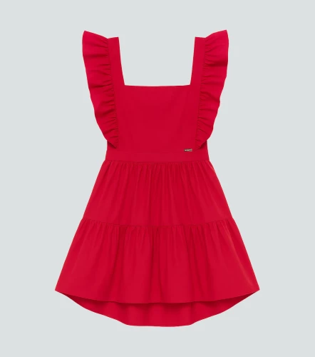 Vestido Para Mujer Amelia DerekRJ