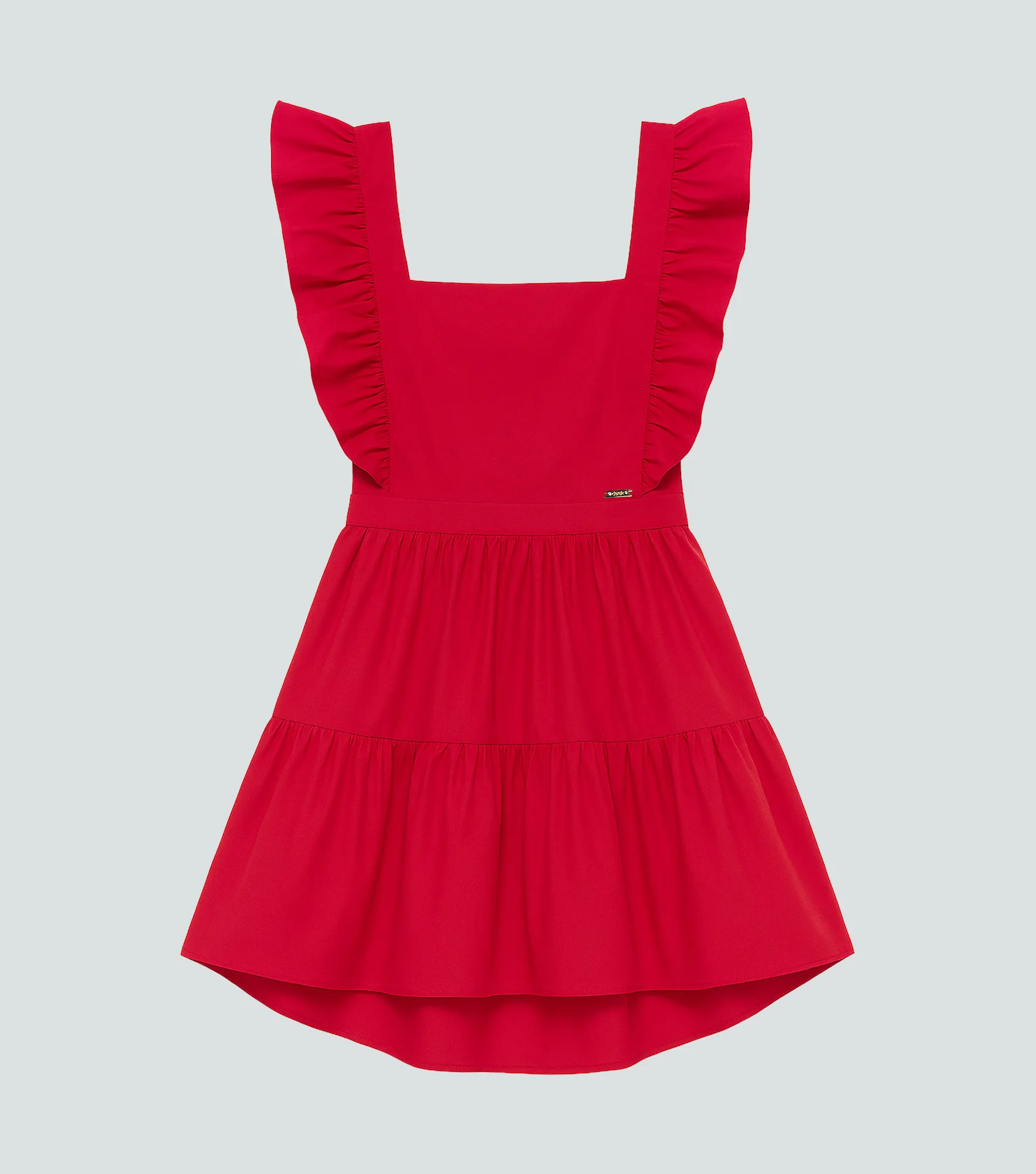 Vestido Para Mujer Amelia Derek 835831 RJ