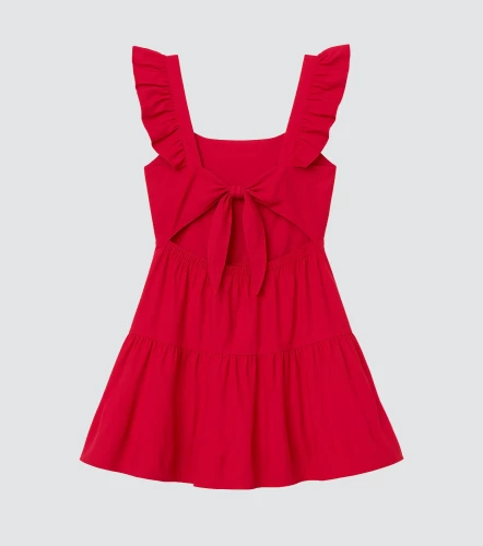 Vestido Para Mujer Amelia DerekRJ