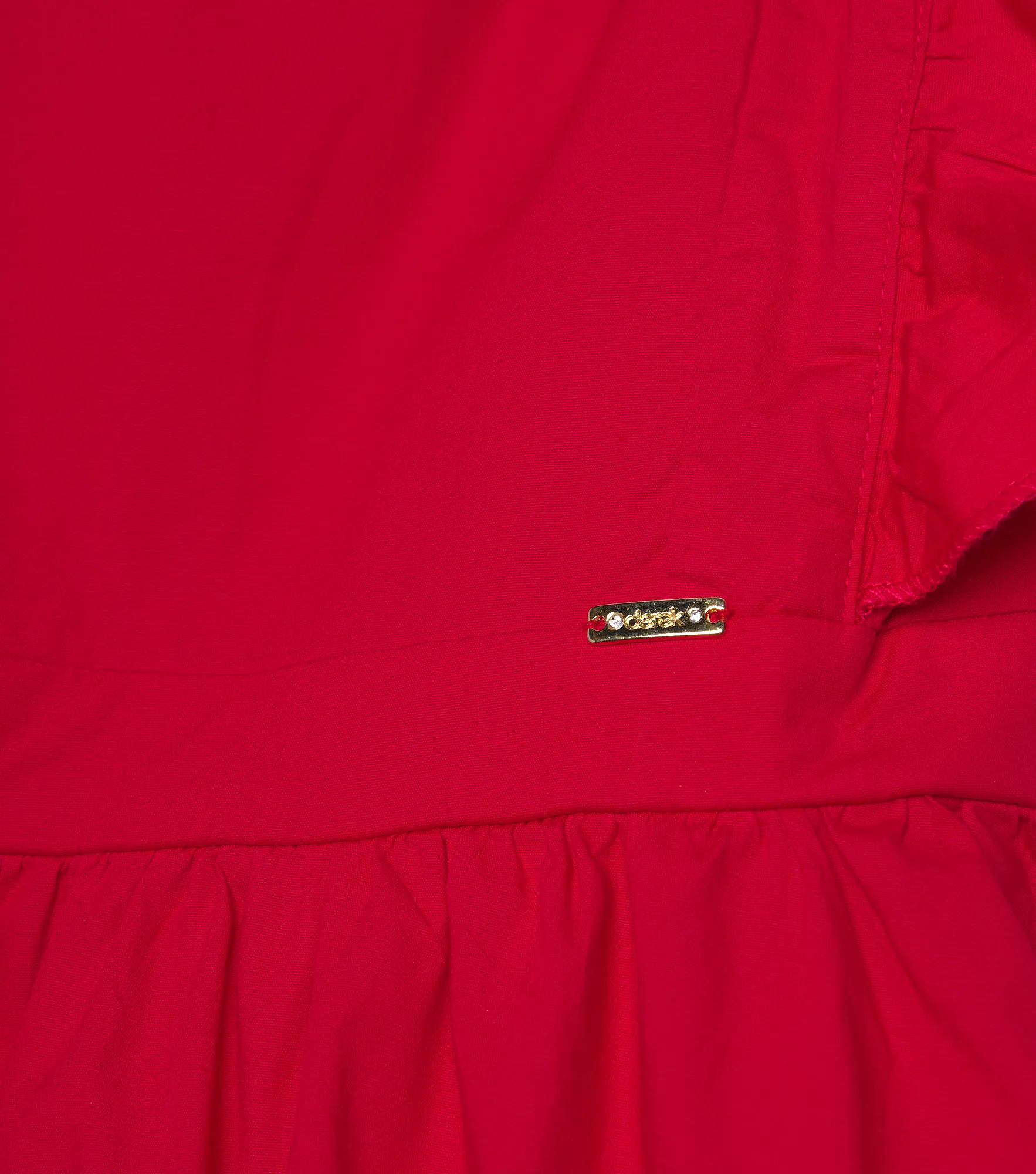 Vestido Para Mujer Amelia Derek 835831 RJ