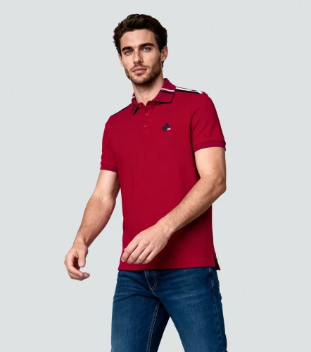 Sotir Polo Slim Masculina GroggyRJ