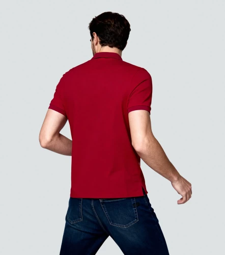 Sotir Polo Slim Masculina GroggyRJ