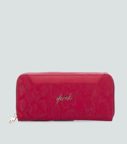 Billetera Para Mujer Grande Angie DerekRJ