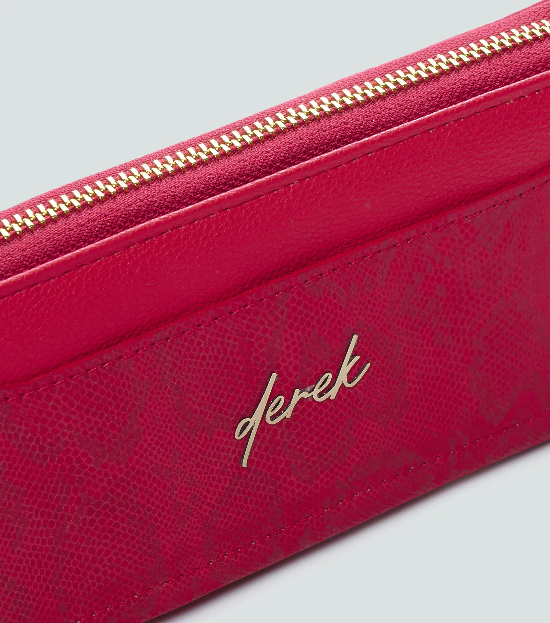 Billetera Para Mujer Grande Angie Derek 837248 RJ