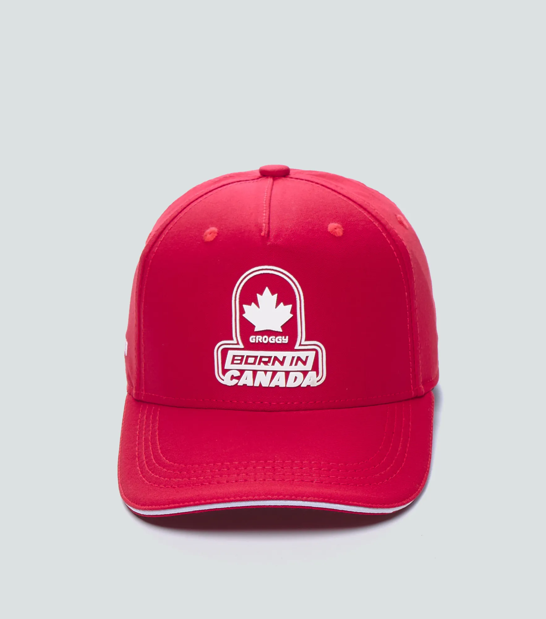 Oris Gorra Masculina Groggy 837818 RJ