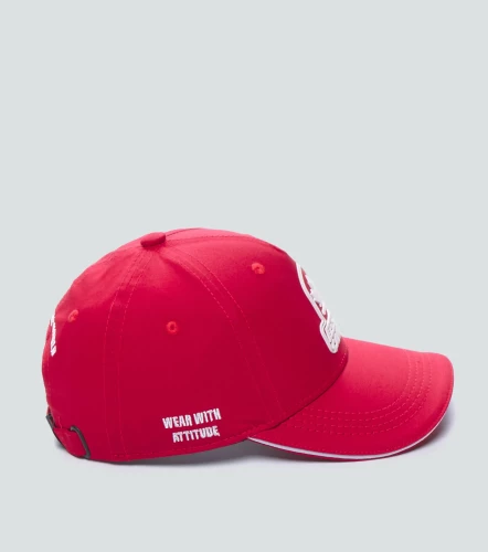 Oris Gorra Masculina GroggyRJ