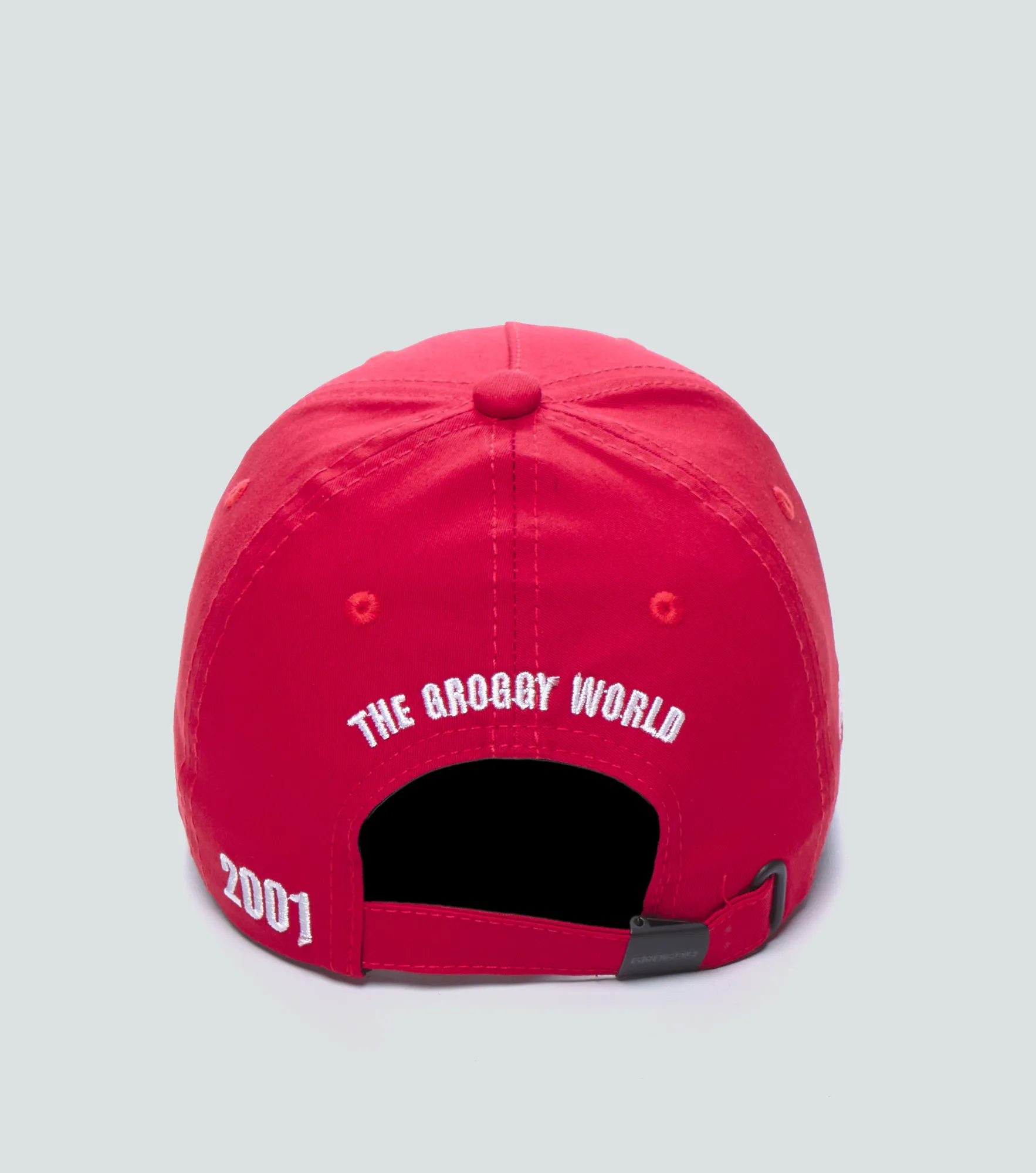 Oris Gorra Masculina Groggy 837818 RJ