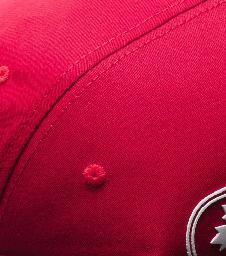 Oris Gorra Masculina GroggyRJ