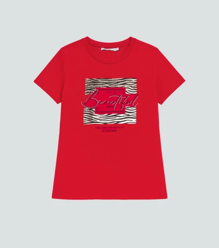 Blusa Para Mujer Alana DerekRJ