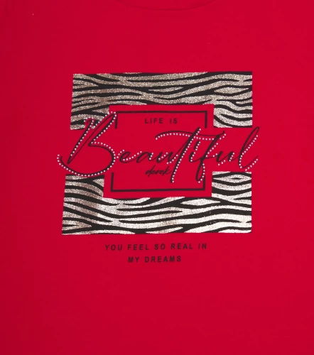 Blusa Para Mujer Alana DerekRJ