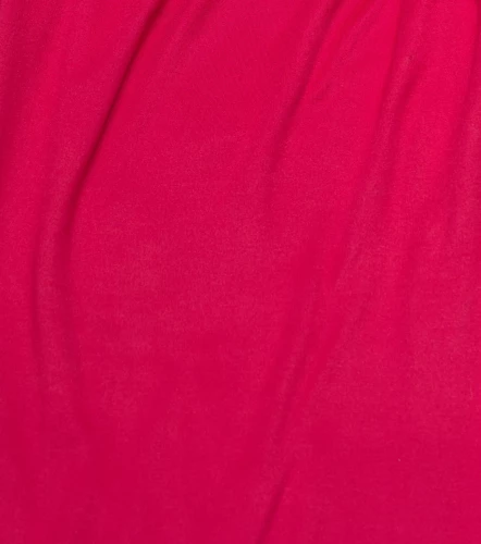 Vestido Largo Unicolor DerekRJ